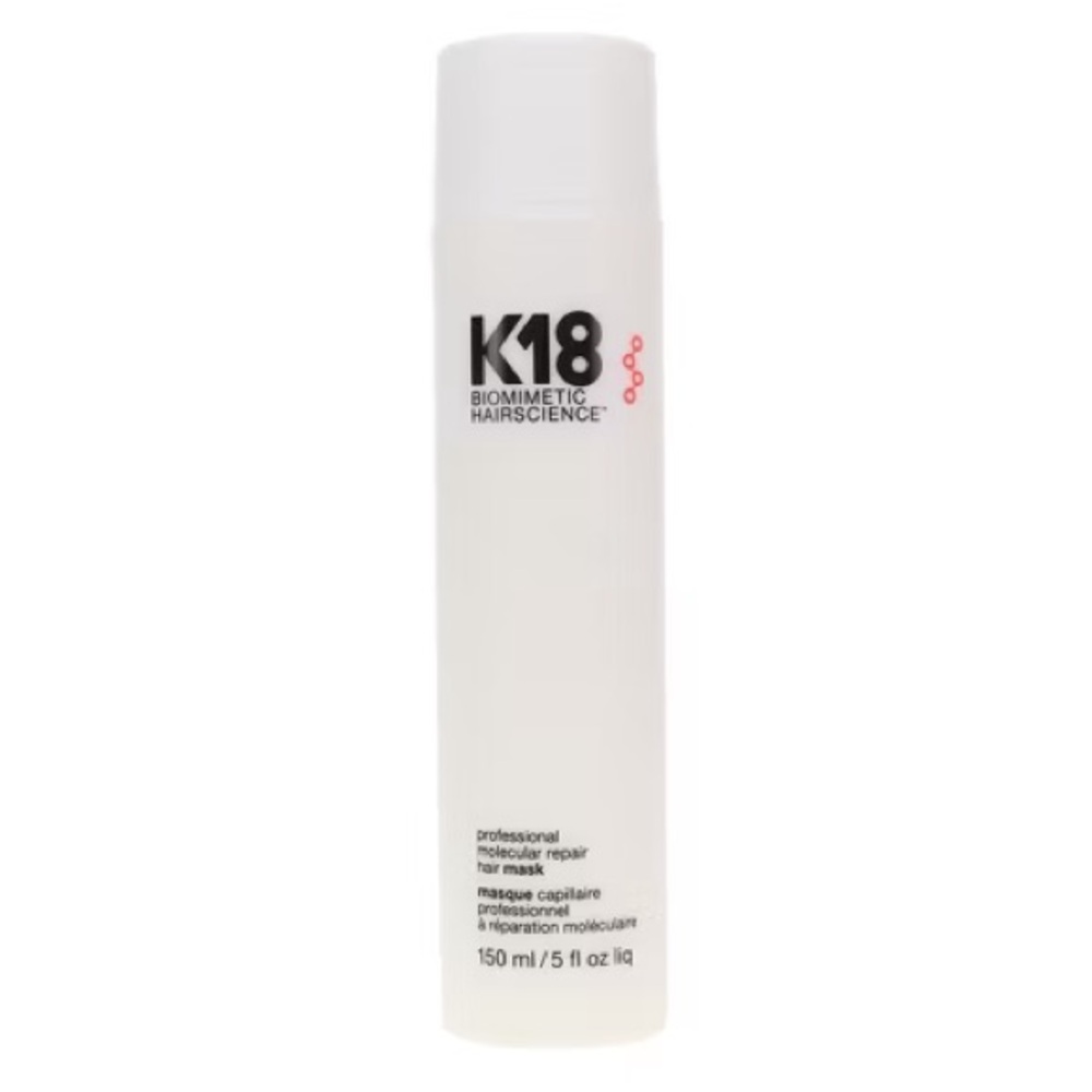 BNIB! K18 Leave-In Molecular Repair Hair Mask 5 oz